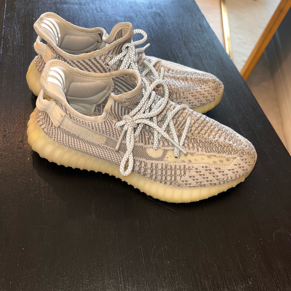 Yeezy Boost 350 V2 'Static Non-Reflective' 2018